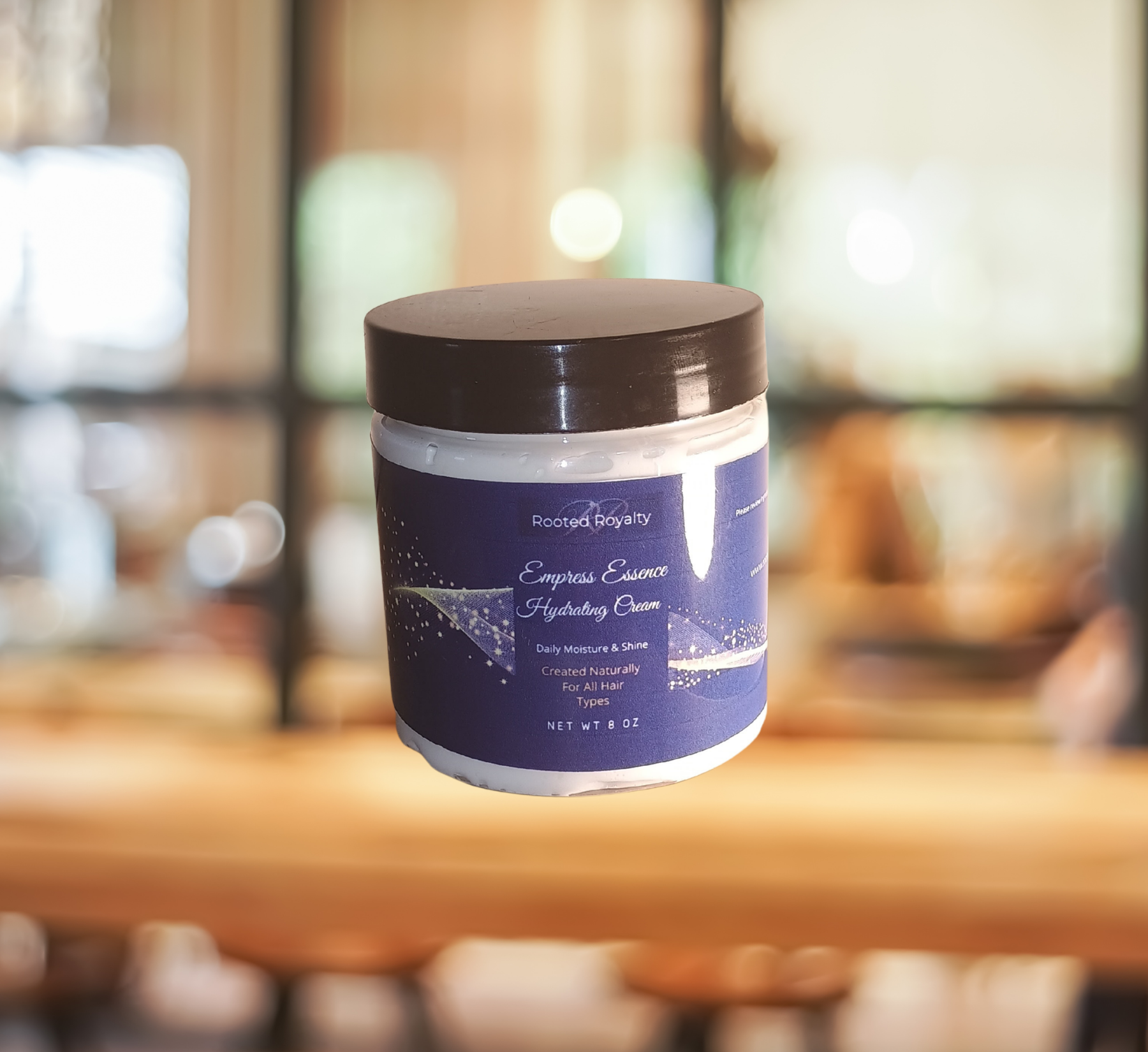 Empress Essence Hydrating Cream